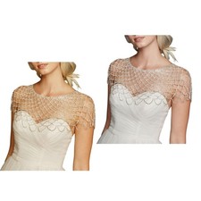 Scialle Spallacci Frange