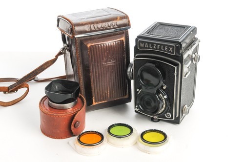 Walzflex 120 pellicola tlr - walzflex,