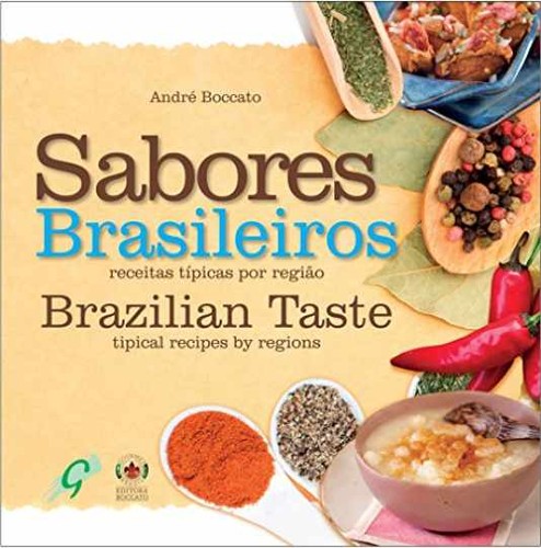 Sabores brasileiros receitas - sabores, brasileiros.