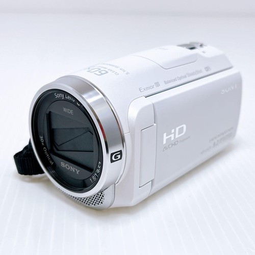 Sony hdr cx675 videocamera - hdr-cx675,