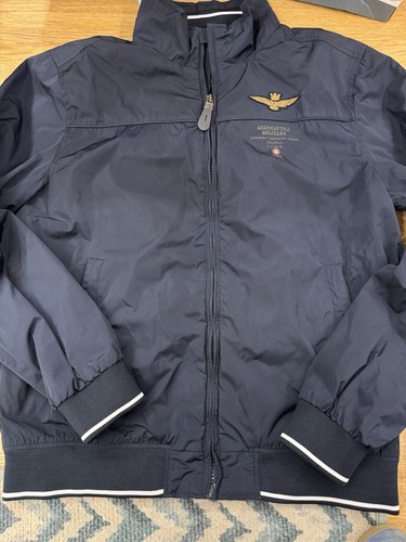 Giubbotto aeronautica militare - aeronautica,