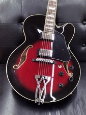 IBANEZ AF75-TRS-12-04 ac