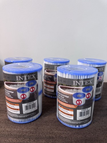 Cartucce filtro intex tipo - filtro,