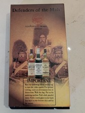 Defenders the malt vhs - the,