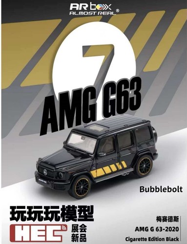 Almost real amg - almost,
