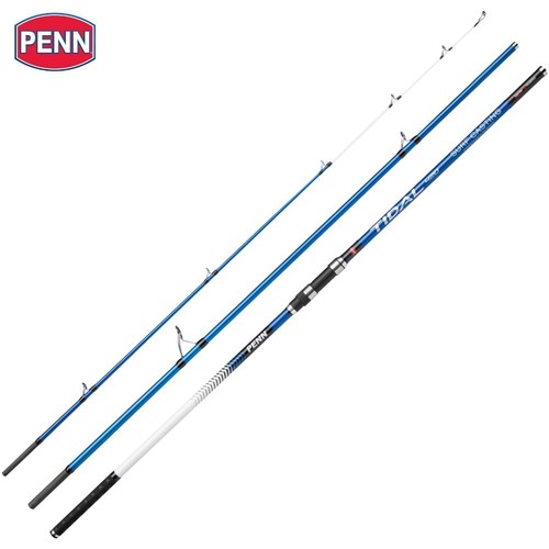 Canna surf penn pesca in - canna,