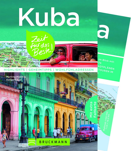 Guida turistica cuba - turistica,
