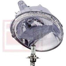 Faro proiettore destro adatto