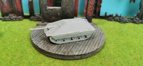 Maresal m05 tank - maresal,