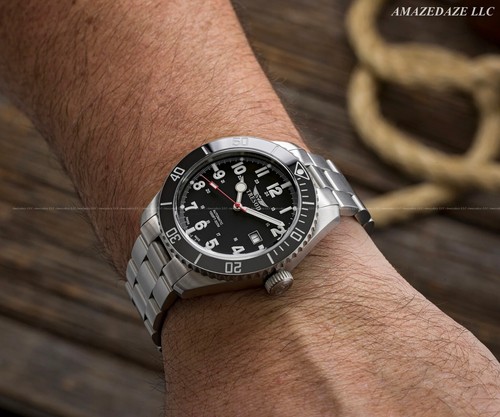Orologio tresod uomo 42mm - orologio,