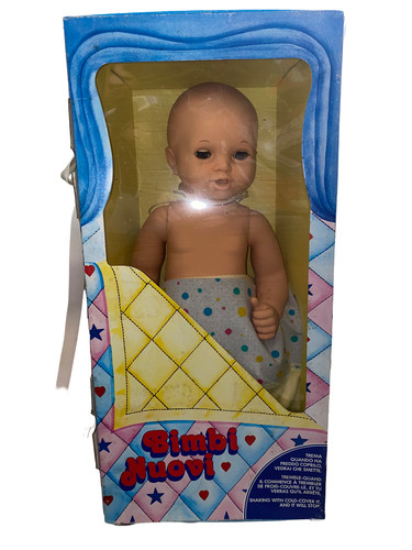 Sebino bimbi nuovi giocattolo - bimbi,