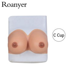Roanyer Silicone Coppa C Tette