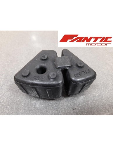 Gommino parastrappi per fantic - per,