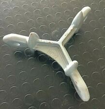 TRIDENTE PER ERPICE IN GHISA