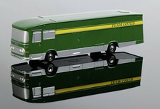 Furgone da corsa Schuco