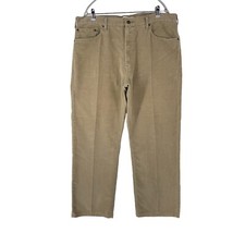 Pantaloni In Corduroy Regolari