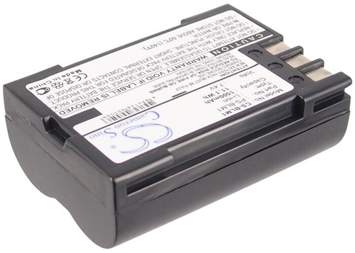 Batteria agli ioni - di, litio