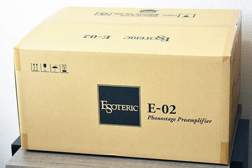 Amplificatore phono esoteric - phono,