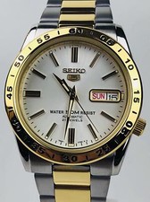 Orologio Uomo Seiko 5