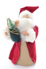 Babbo Natale Sacchetto di