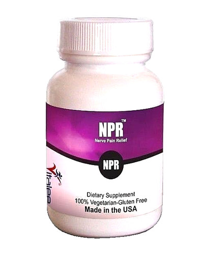 Npr sollievo dolori e - da,