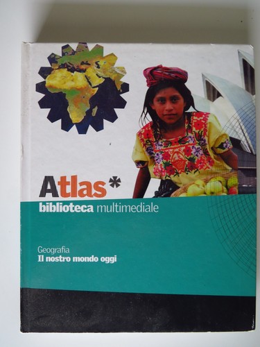 Atlas storia iii dalla - iii,