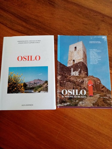 Osilo sogno realta - e, realta'
