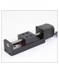 Modulo scorrevole vite a sfera