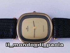 OROLOGIO DA POLSO SABA QUARTZ