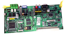 Scheda promelit cpu progetto - scheda,