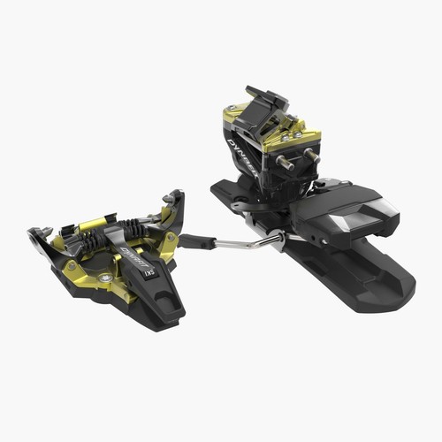 Attacchi binding sci alpinismo - sci,
