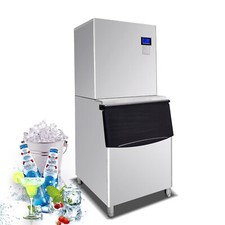 Macchina del ghiaccio Kolice