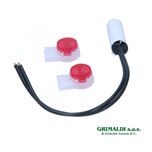 Kit sensore termico - kit,