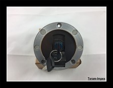 Tappo Benzina + Chiave / Tappo Serbatoio Per Yamaha RD 350 LC Dal 1986 Al 1992
