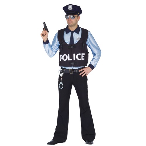 Ciao costume carnevale - costume,
