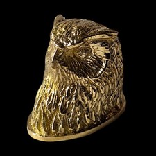 NUOVO coltello bronzo pommel