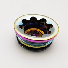 Tappo alesaggio pinza