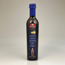 Vincotto al Limone mosto d'uva