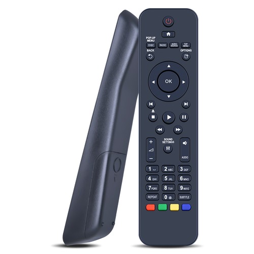 Telecomando per sistema home