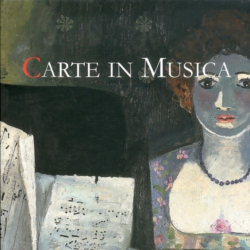 Carte musica comune di - -,