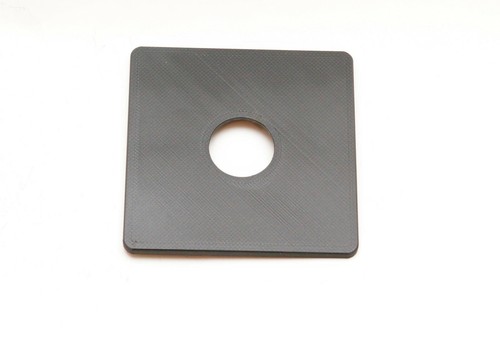 Speed graphic crown - graphic, pacemaker