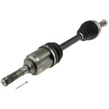 NTY Albero Motore di