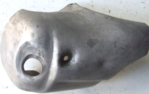 Piaggio vespa 125 1954 vm1m - piaggio,