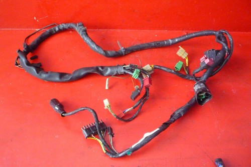 Cavi treccia filo - treccia, impianto