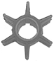 Girante raffreddamento motore - raffreddamento,