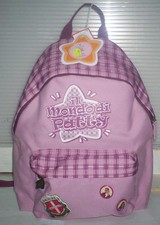 ZAINO  AMERICANO  MONDO DI