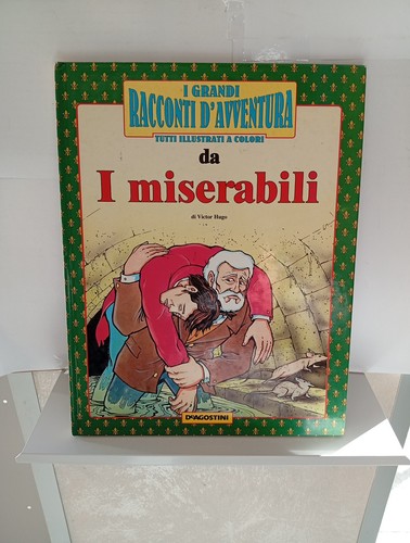 Miserabili - i,
