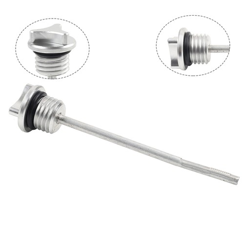 Dipstick olio motore cnc - dipstick,