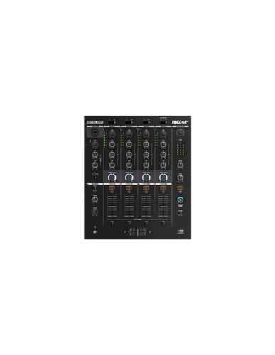 Reloop rmx 44bt - rmx,