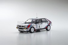 KYOSHO KY8960B LANCIA DELTA HF